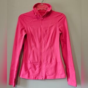 NordstromZella Studio Luxe Performance Jacket. Women's XS